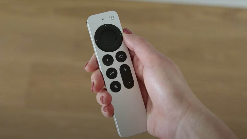 iphone fernbedienung apple tv
