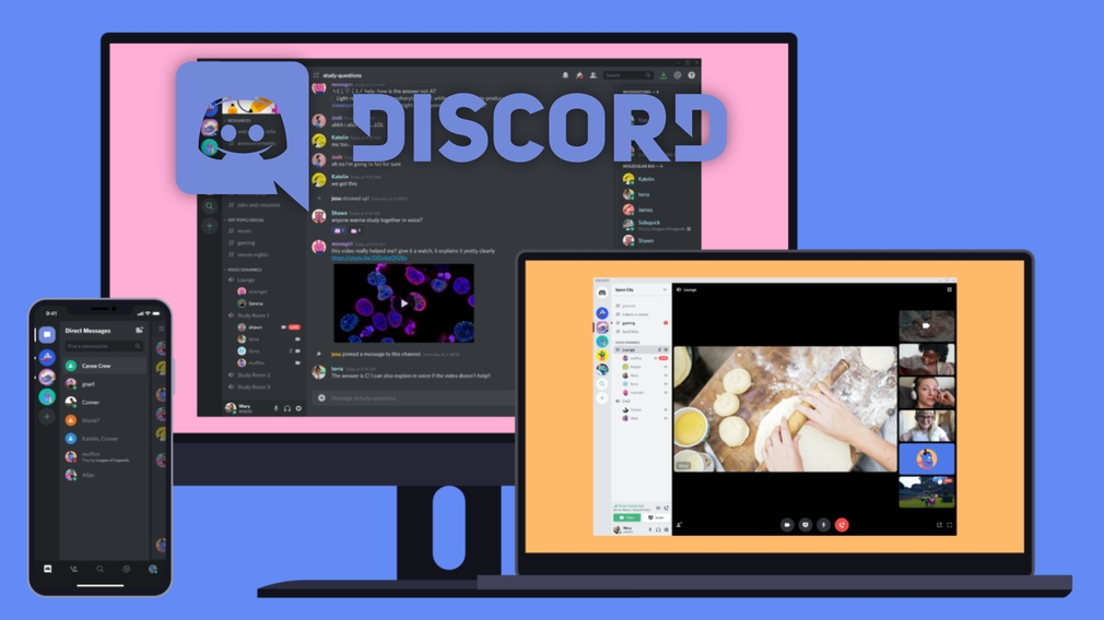 Übernahme gescheitert: Discord lehnt Microsoft-Angebot ab