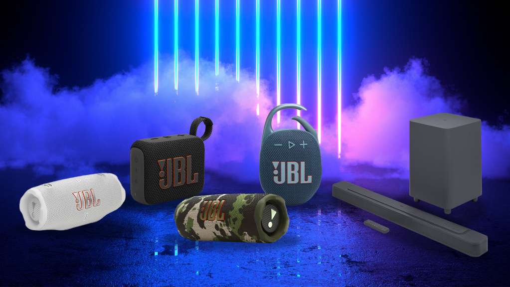 iStock.com/akinbostanci / JBL