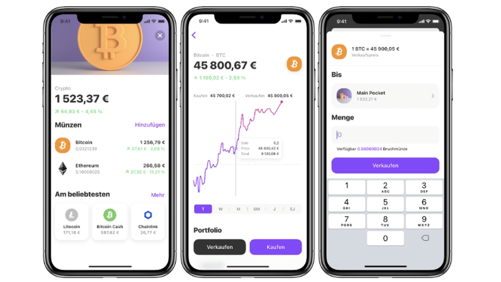 The 11 Best Cryptocurrency Apps Of 2023