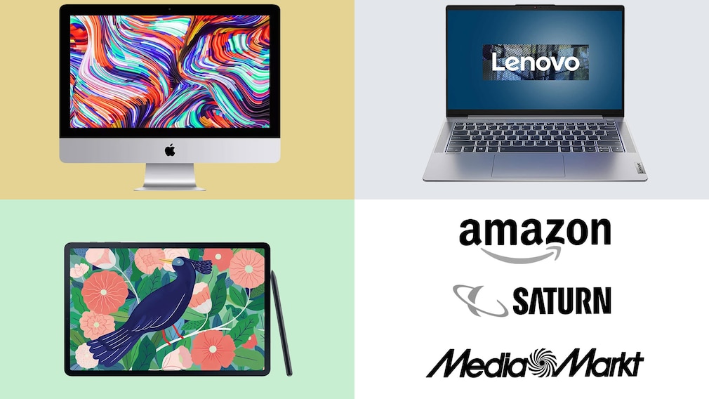 amazon media markt saturn