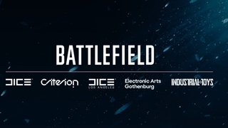 Das Battlefield-Logo