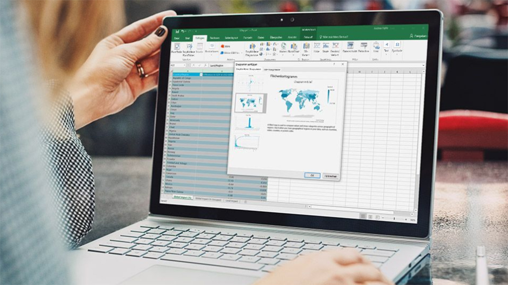 Office 2021: Microsoft stellt erste Vorabversion bereit - COMPUTER BILD