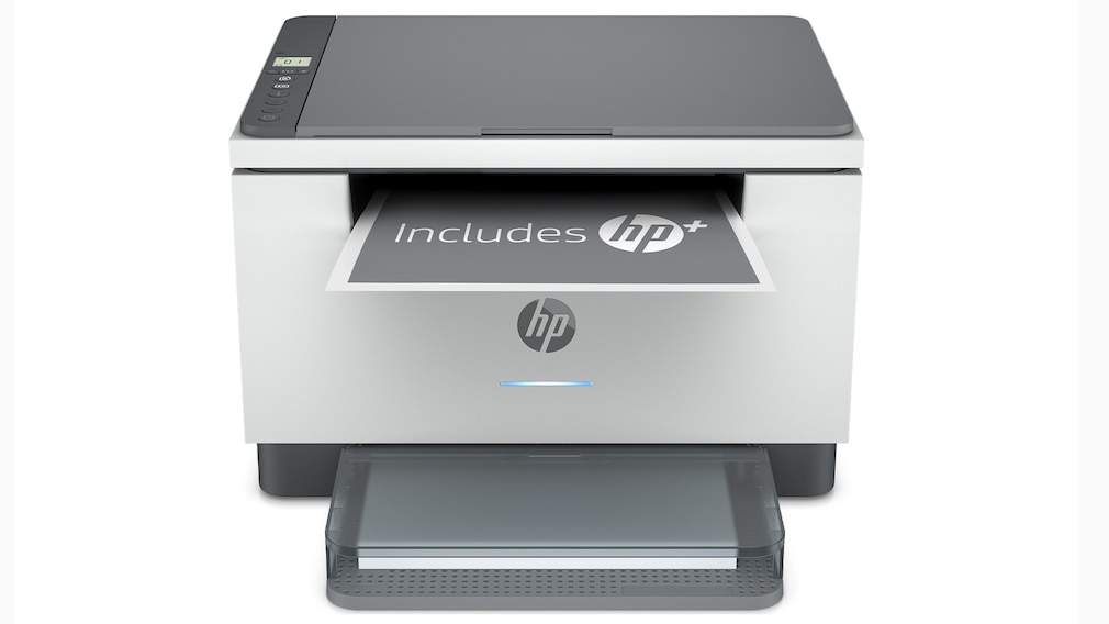 HP LaserJet MFP234dwe HP LaserJet MFP234dwe