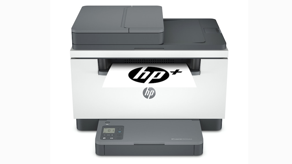 HP LaserJet MFP234sdwe