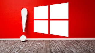 Miese Spiele-Performance: Microsoft nimmt Bugfix zurück