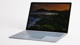 Microsoft Surface Laptop 4 13.5 Zoll im Test