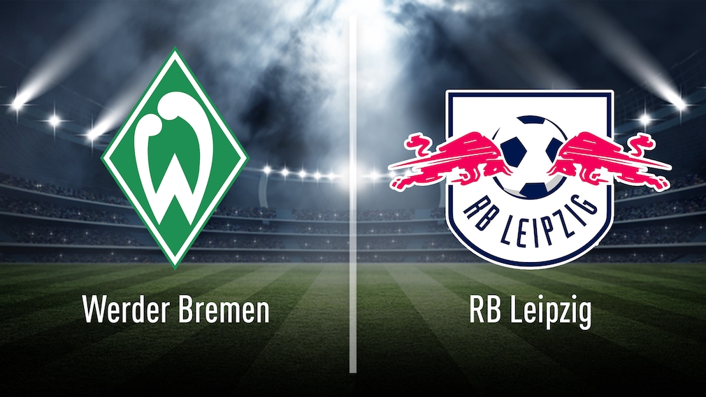 DFB-Pokal: Werder Bremen gegen RB Leipzig live sehen Noch ein Schritt: Wer zieht ins DFB-Pokal-Finale ein? Bremen oder Leipzig?