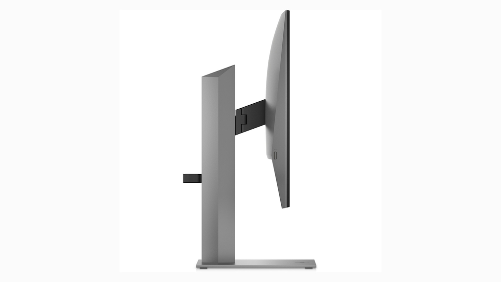 HP Z24f G3 im Test: 24-Zoll-Monitor aus recyceltem Kunststoff ...
