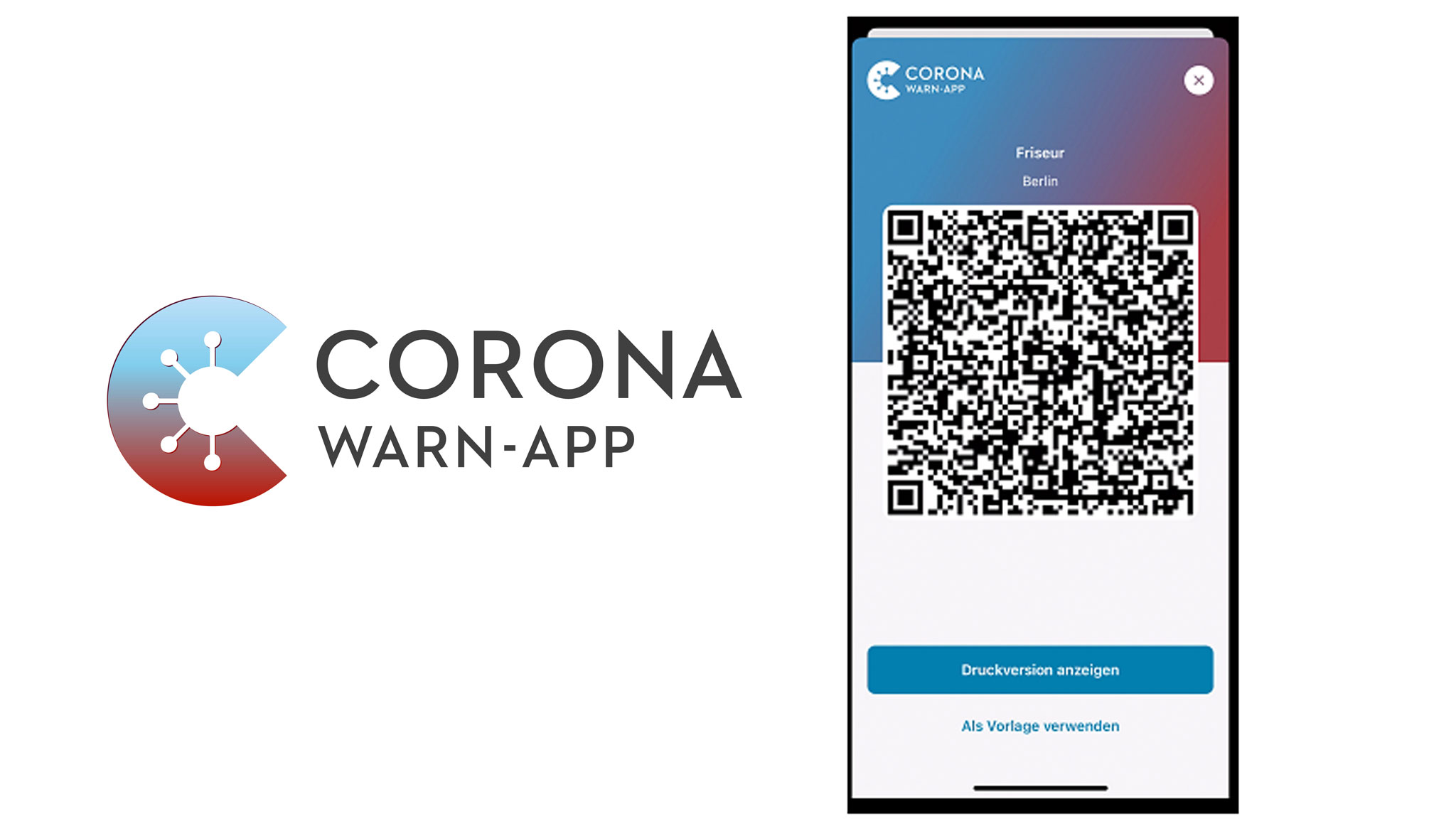 Chaos beim Check-in: Corona-Warn-App liest keine Luca ...