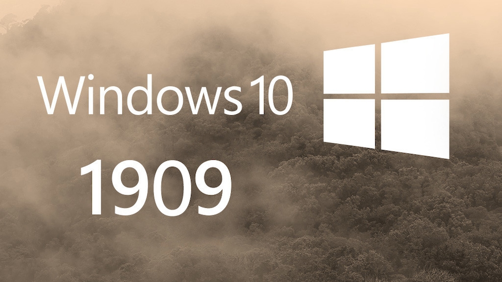 Windows 10: Support für Version 1909 endet