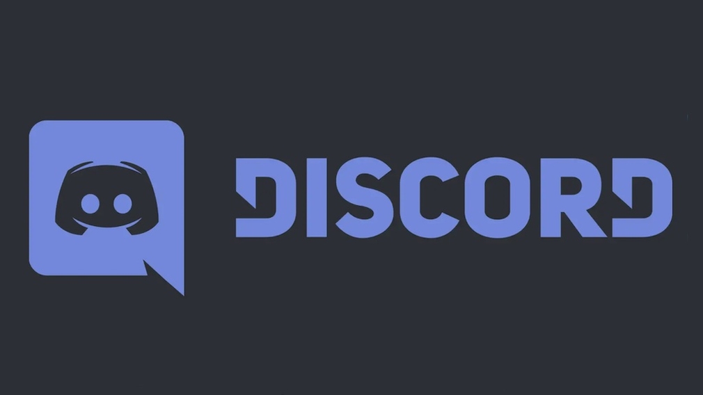 Das Discord-Logo