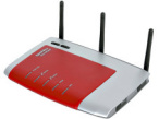 AVM Fritz Box Fon WLAN 7270: WLAN-Router mit DSL-Modem im Test ...
