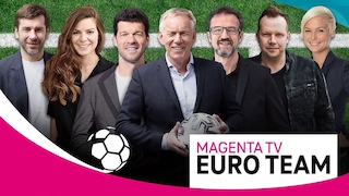 Magenta TV EM 2020