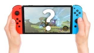 Nintendo Switch Pro: Gerüchte, Controller, Preis, Release, Display, Games, Hardware