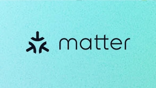 Das Matter-Logo