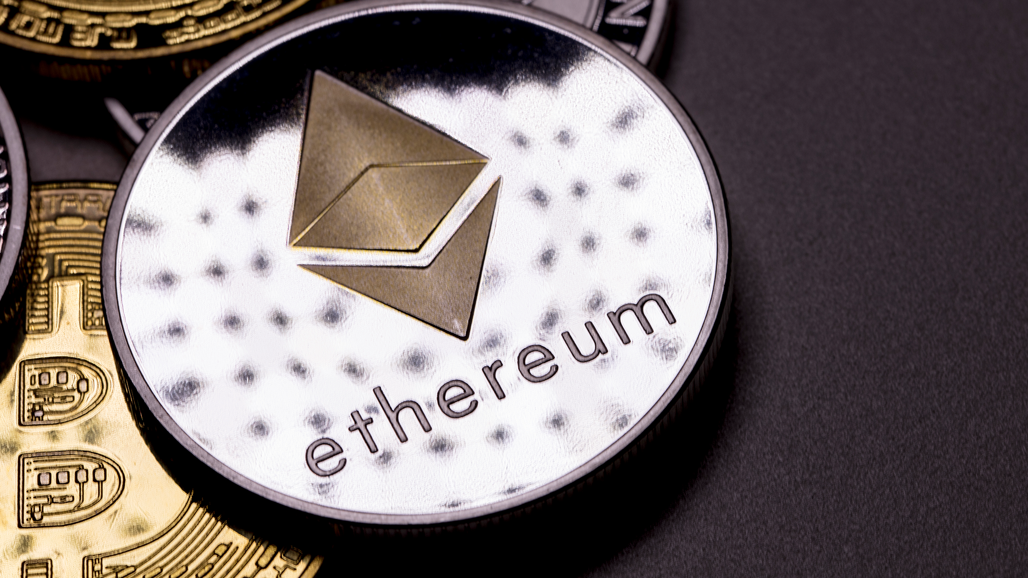 Ethereum (ETH) kaufen 2025: Tipps für PayPal & Co. - COMPUTER BILD