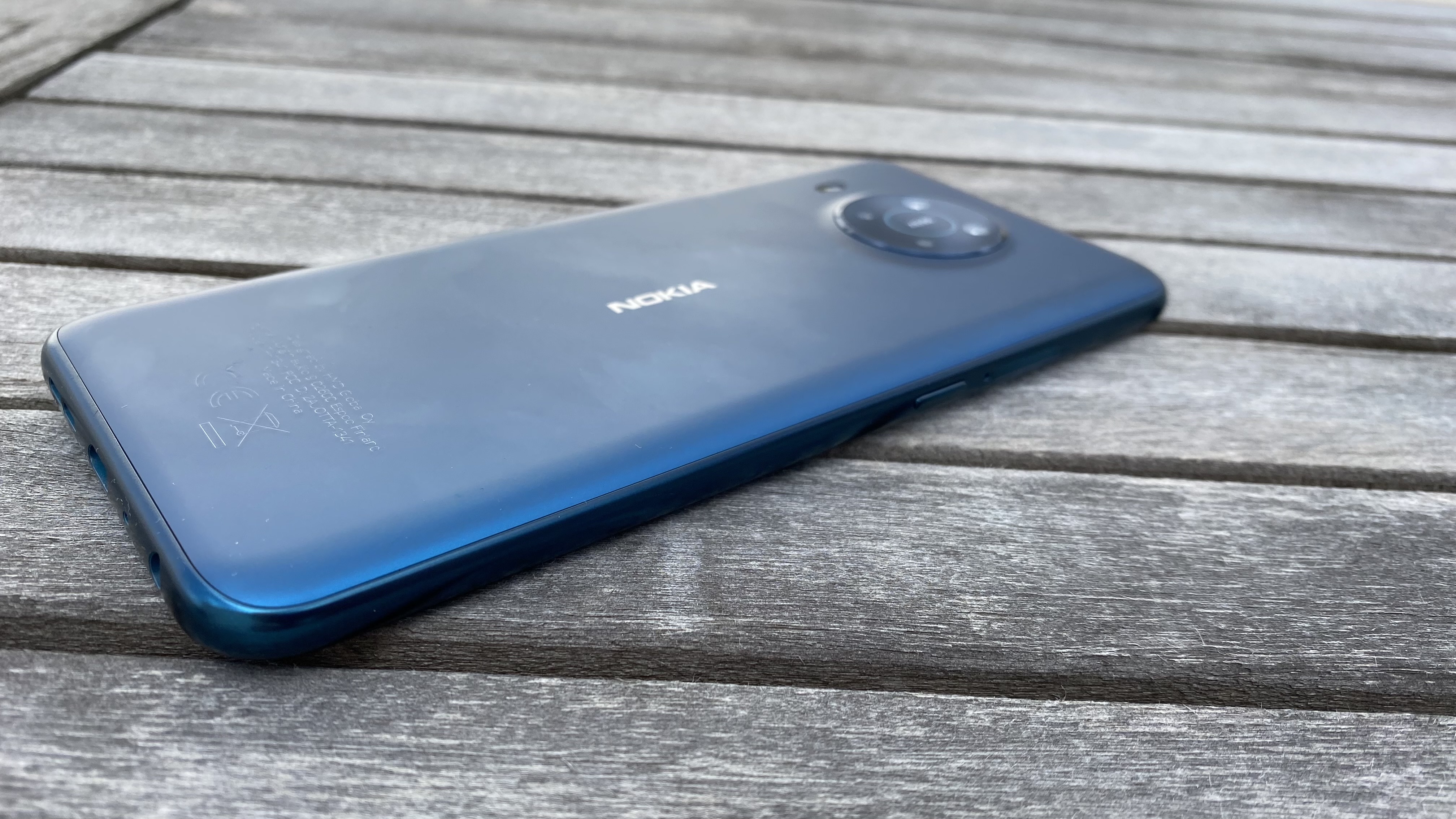 Nokia X20: Das neue Topmodell im Labor-Test - COMPUTER BILD