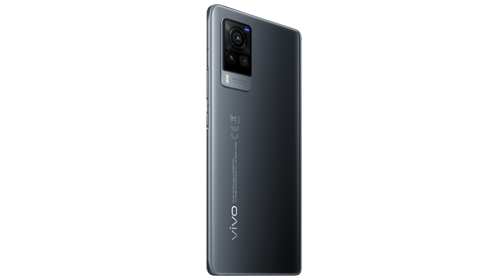 Vivo X60 Pro