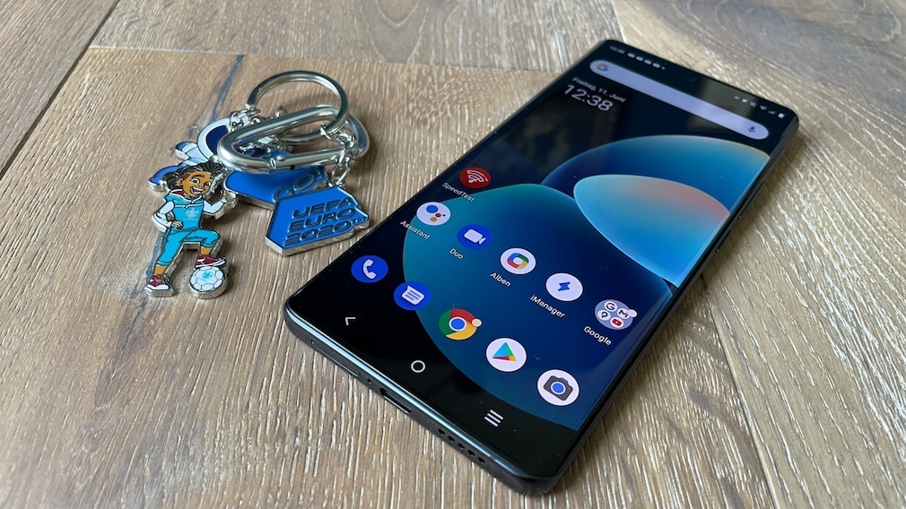 Vivo X60 Pro