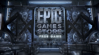 Artwork von Epic Games