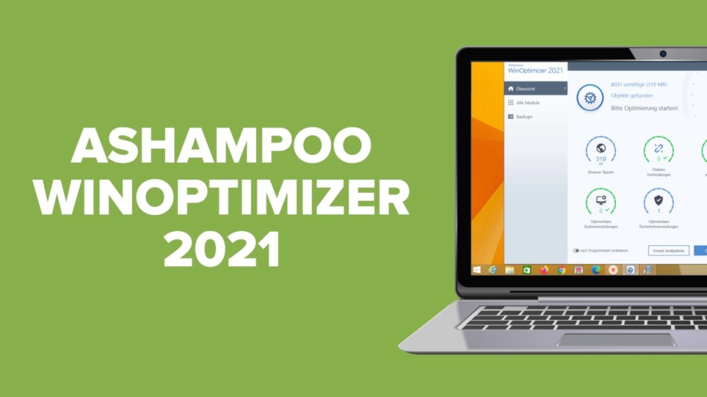 winoptimizer 2021 download