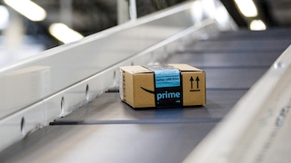 Für die Tonne: Amazon entsorgt regelmäßig Neuwaren