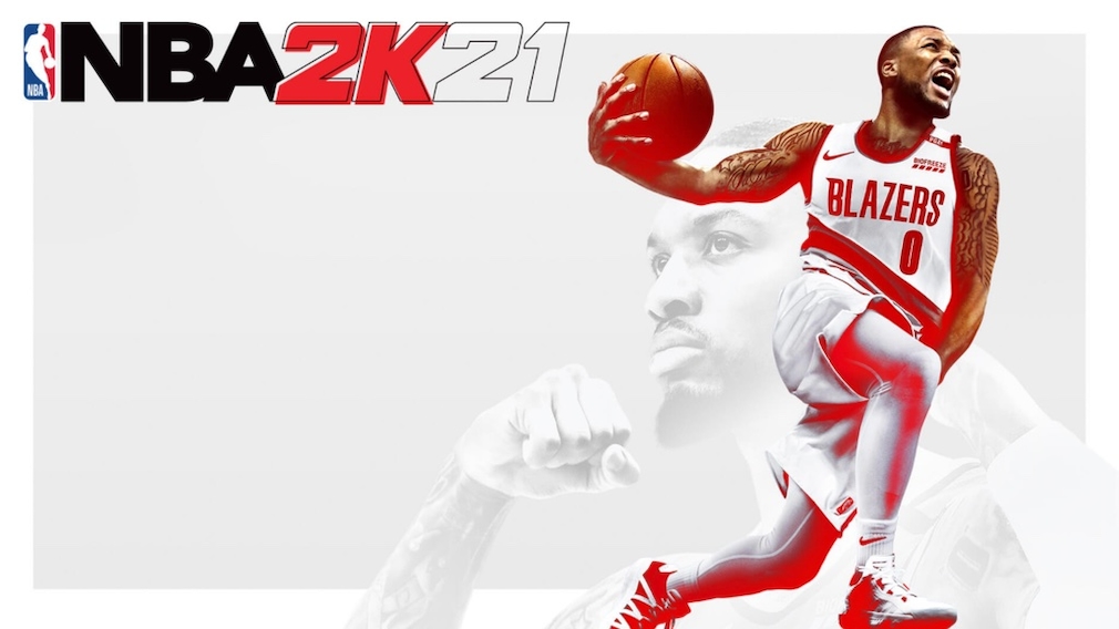 NBA 2K21 jetzt kostenlos im Epic Games Store herunterladen