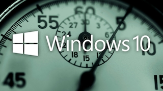 Das Ende der Windows 10 Timeline: Ab Juli ist sie auch in 20H2 und 21H1 nicht mehr nutzbar.