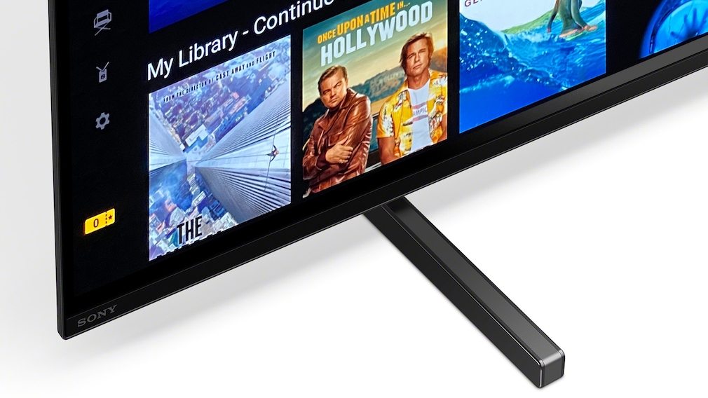 Fernseher-Test: Sony Bravia XR-A80J XR-65A80J - COMPUTER BILD