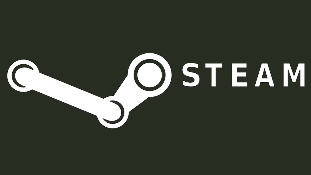 Das Steam-Logo