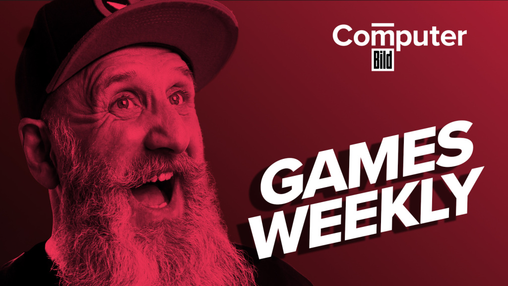 Games Weekly: Gamescom-Rückblick und The Last of Us