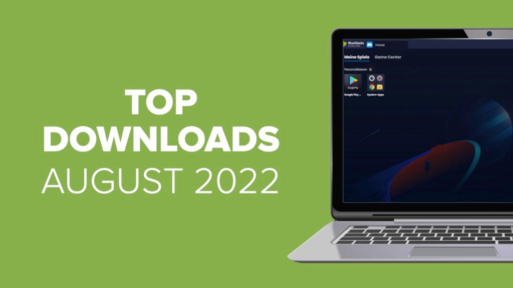 Gratis Programme: Top-Downloads des Monats - COMPUTER BILD