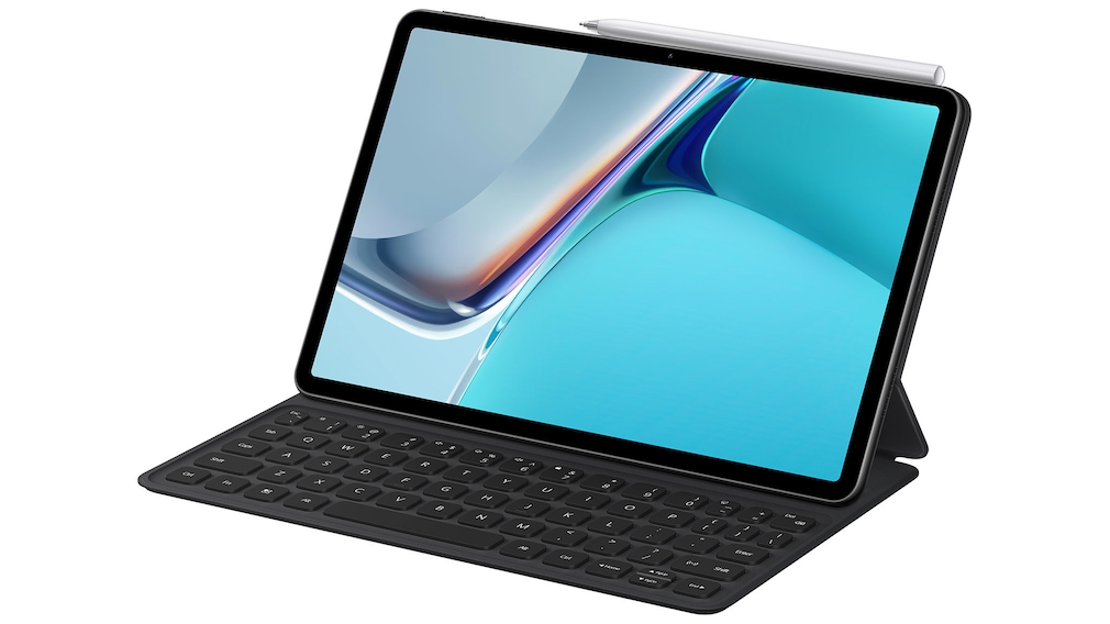 Huawei MatePad 11: Günstiger Konkurrent fürs Samsung Galaxy Tab - COMPUTER  BILD