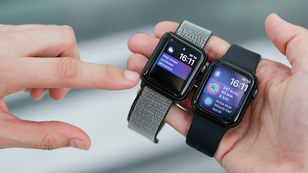 Apple watchOS 8: innovations, compatibility - Read a Biography