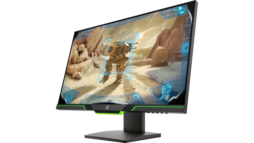 Gaming-Monitor HP x27i günstig bei Otto
