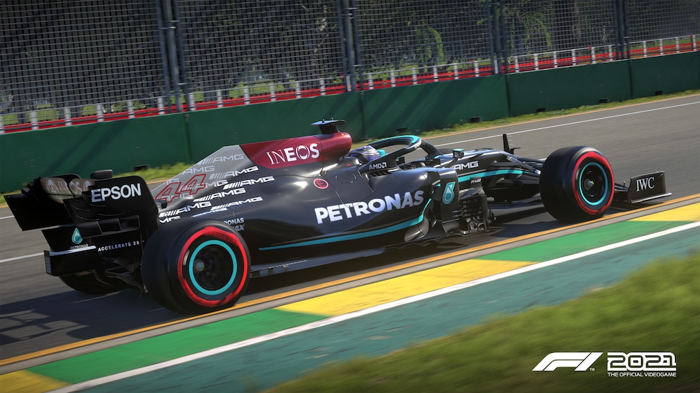 We did not find results for: Formel 1 2021 Spiel . F1 2021 Angespielt Eindrucke Zum Lizenz Rennspiel Computer Bild