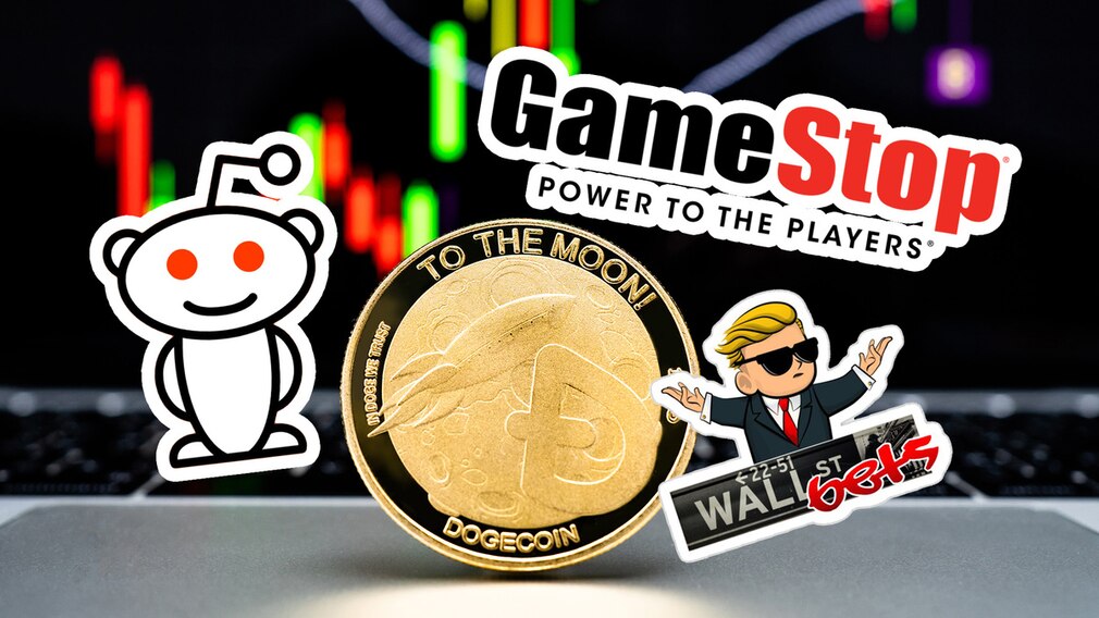 meme aktien mit diesen titeln zocken die reddit trader computer bild