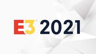 Das Logo der E3 2021