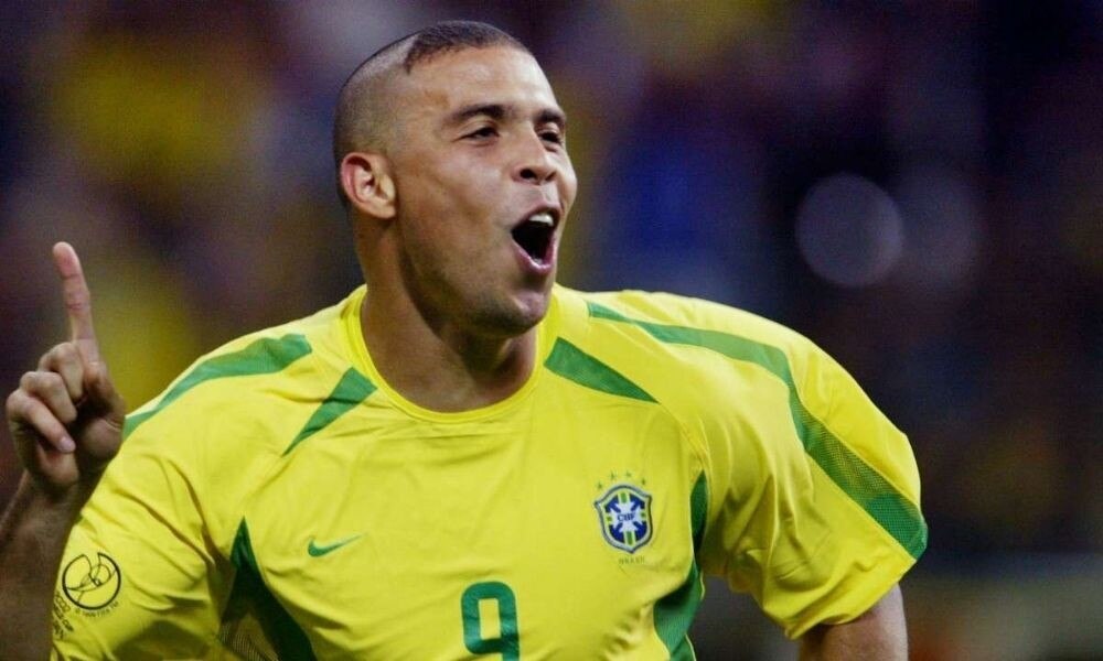 Ronaldo Luís Nazario de Lima Ronaldo Luís Nazario de Lima