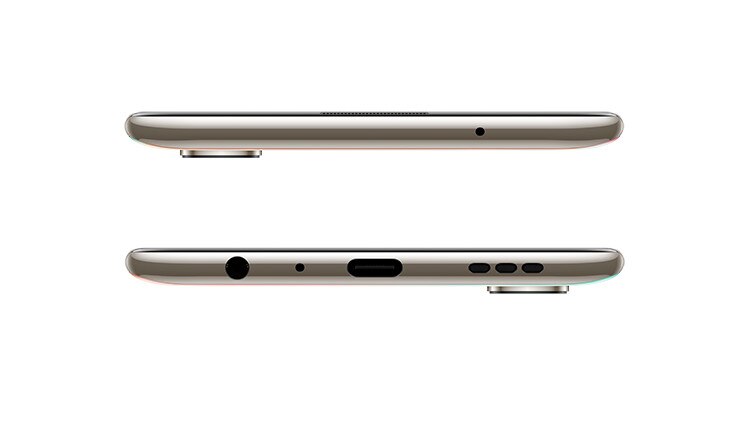OnePlus Nord CE 5G OnePlus Nord CE 5G