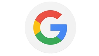 Logo der Google-App