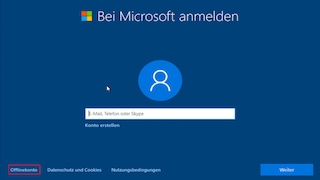 Microsoft-Konto