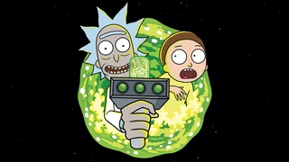 Rick and Morty Staffel 5