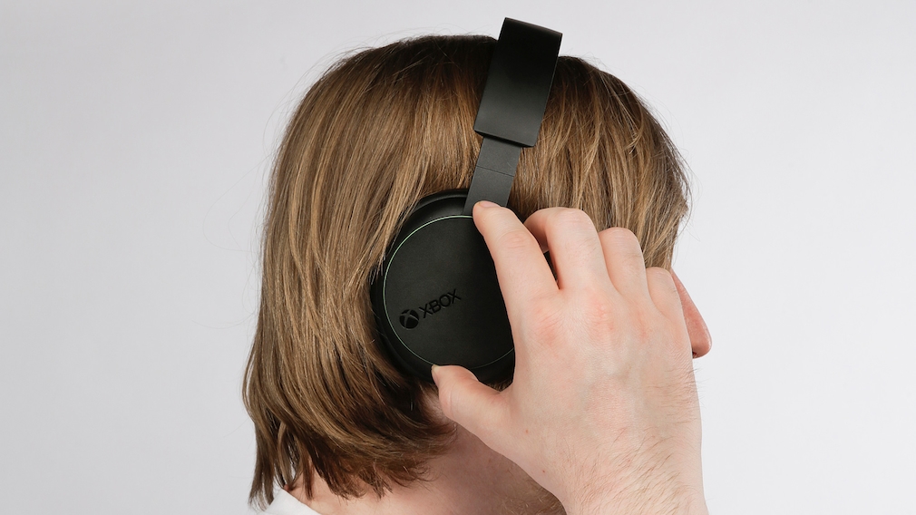 HeadsetDuell Sony Pulse 3D gegen Xbox Wireless Headset COMPUTER BILD