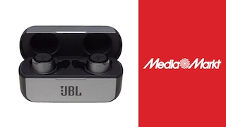 JBL-Kopfhörer bei Media Markt im Angebot: In-Ear-Kopfhörer stark reduziert