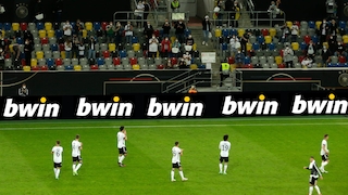 bwin sportwetten sponsoring EM DFB