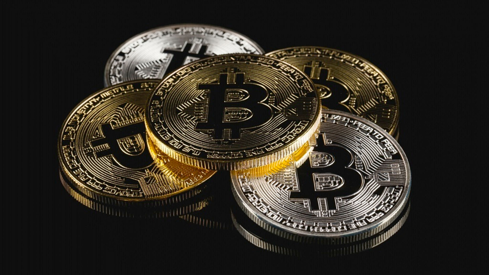 Bitcoin: Großes Update soll Datenschutz verbessern - COMPUTER BILD