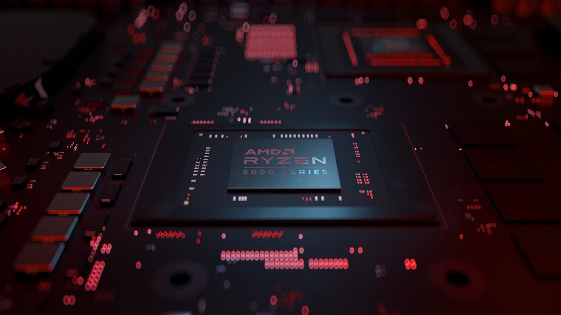 Razer Blade 14 mit AMD-CPU ab sofort erhältlich - COMPUTER BILD