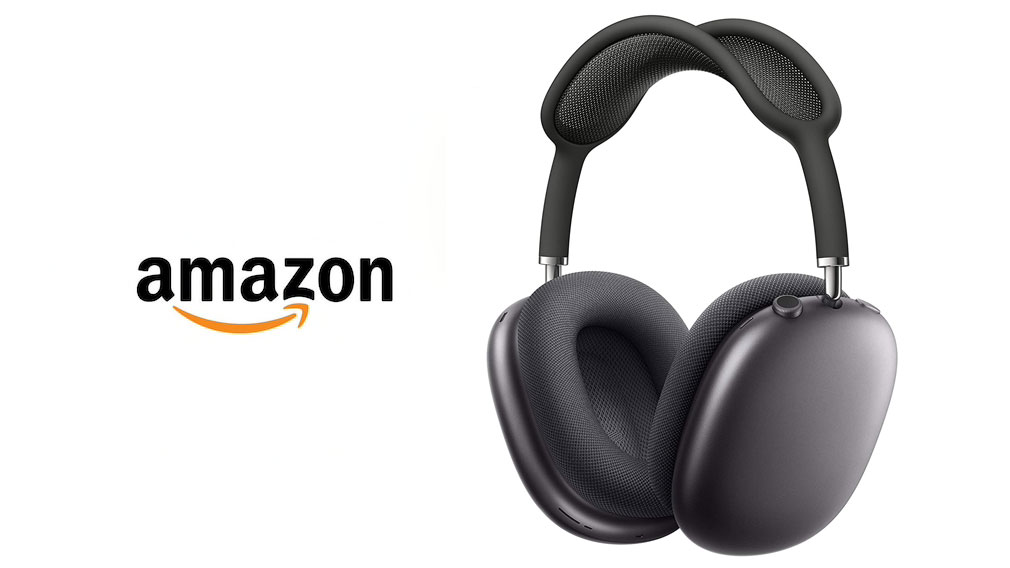 Amazon: AirPods Max